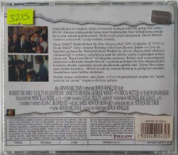 Şüphe ve Ceza VCD Film VCD6569 - 2