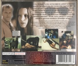 Şüpheli Ölüm -Break Up VCD Film VCD5860 - 2