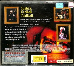 Şüpheli Oyun (Julie Delpy) VCD Film VCD14169 - 2