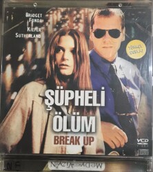 Şüpheli Oyun VCD Film VCD16138 - 1