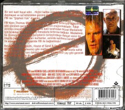 Şüpheli Yok VCD Film VCD12941 - 2