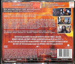 Suretler (Bruce Willis) VCD Film (106) VCD20665 - 2
