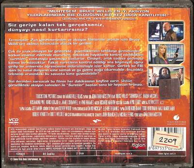 Suretler VCD Film (108.5) VCD24652 - 4