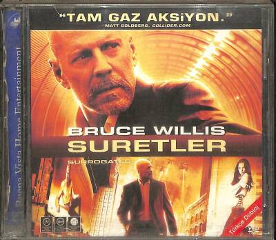Suretler VCD Film (108.5) VCD24652 - 1