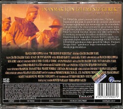 Suriyothai Efsanesi Orijinal VCD Film VCD29174 - 2