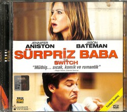 Sürpriz Baba VCD Film VCD15187 - 1