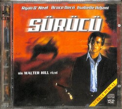 Sürücü VCD Film (106) VCD22708 - 1