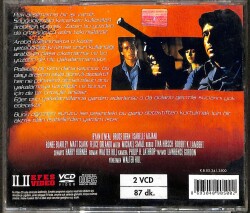 Sürücü VCD Film (106) VCD22708 - 2