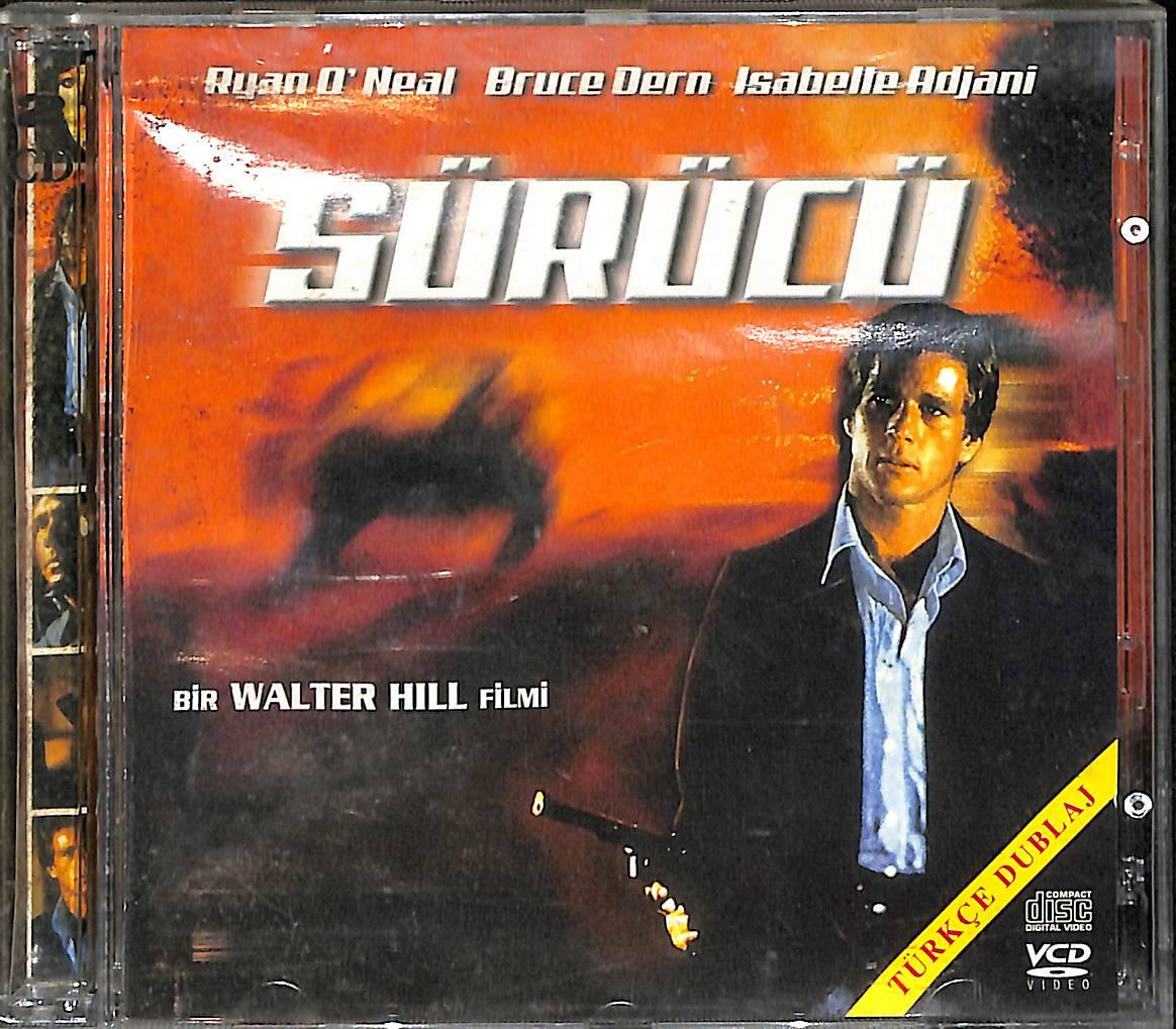Sürücü VCD Film (İkinci El) VCD27623 - 1