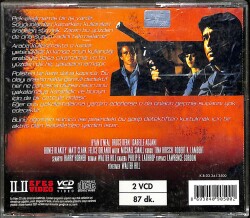 Sürücü VCD Film (İkinci El) VCD27623 - 2