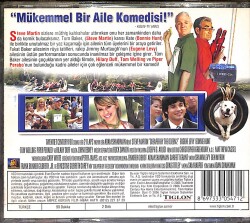 Sürüsüne Bereket 2 VCD Film (İkinci El - 10/7) VCD26548 - 2