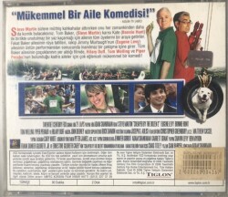 Sürüsüne Bereket 2 VCD Film VCD7124 - 2