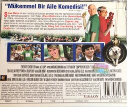 Sürüsüne Bereket 2 VCD Film VCD8215 - 2