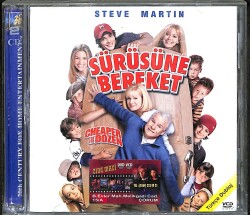 Sürüsüne Bereket VCD Film VCD20880 - 1