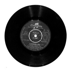 Susan KeeleyBobby Shaw - Clockwork ManLife In The City (107) PLK16423 - 1