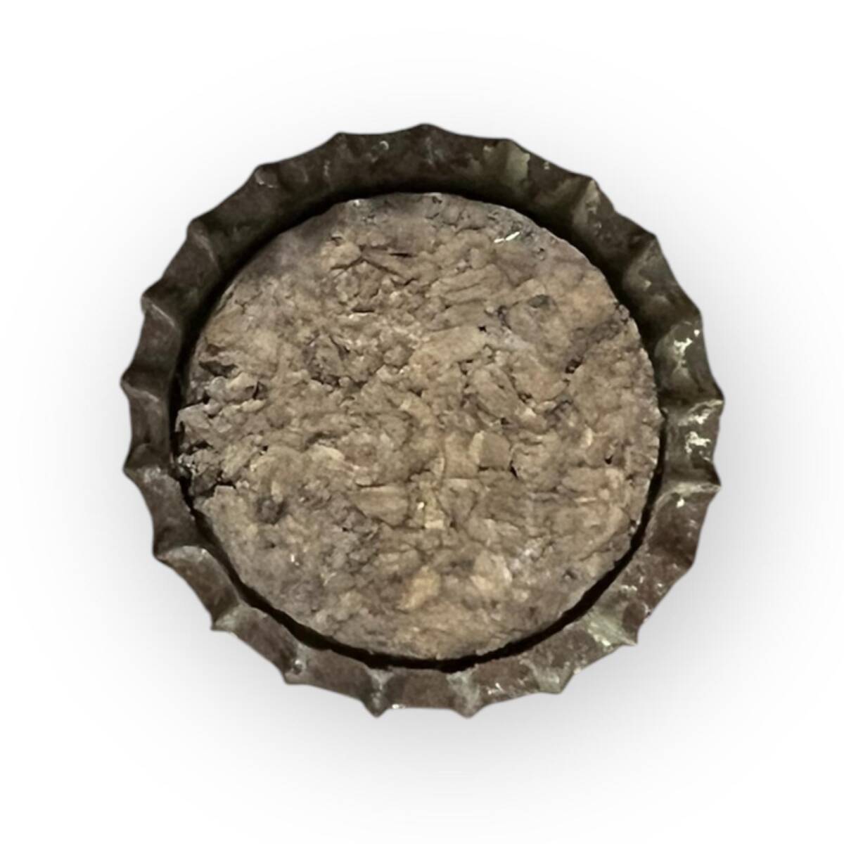 Susurluk Yalı Gazoz Kapağı CMK9-AOB5205 - 2