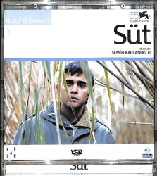 Süt Orjinal VCD Film ' Semih Kaplanoğlu ' VCD28436 - 1