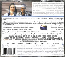 Süt Orjinal VCD Film ' Semih Kaplanoğlu ' VCD28436 - 2