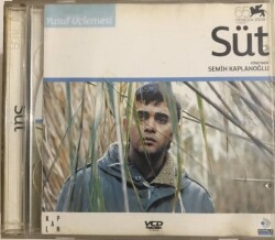 Süt VCD Film VCD13499 - 1