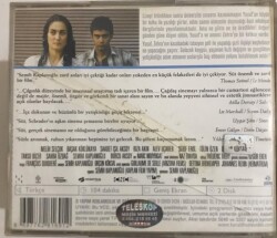 Süt VCD Film VCD13499 - 2