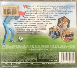 Şut Ve Gol VCD Film VCD13322 - 2