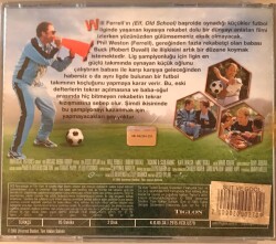 Şut Ve Gool! VCD Film VCD11472 - 2