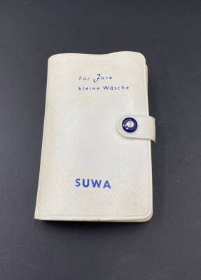 Suwa Marka Çamaşır Mandalı ve Çamaşır İpi Takım (Kullanılmamış - Sıfır) AOB3473 (N) - 2