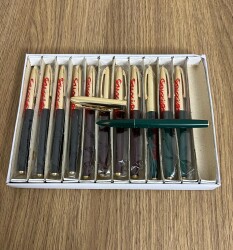 Suxipai Kutusunda 1980s Dolma Kalem AOB4840 - 3