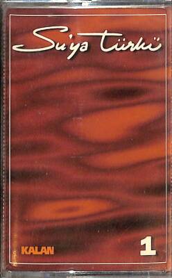 Suya Türkü Kaset (Sıfır) KST24970 - 1