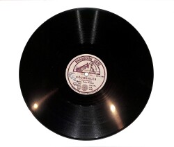 Suzan Yakar Rutkay - Göçmenler / Koreye Giden Asker TAŞ PLAK (10/7.5) PLK23518 - 1