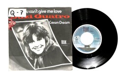 Suzi Quatro (1978) - If You Cant Give Me Love Cream Dream (109) PLK16022 - 1