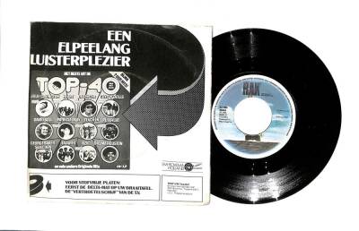 Suzi Quatro (1978) - If You Cant Give Me Love Cream Dream (109) PLK16022 - 2