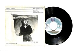 Suzi Quatro (1979 - Holland) - Shes in Love With You Space Cadets (108.5) PLK15776 - 2