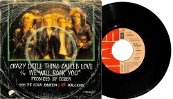 Suzi Quatro (1980) – Rock Hard (108) PLK19366 - 2