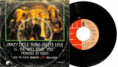 Suzi Quatro (1980) – Rock Hard (108) PLK19366 - 2