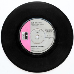 Suzi Quatro - Daytona Demon (107.5) PLK10242 - 2