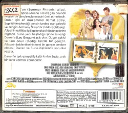 Suzie Gold VCD Film VCD14788 - 2