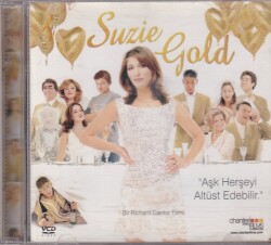 Suzie Gold VCD Film VCD7359 - 1