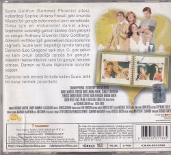 Suzie Gold VCD Film VCD7359 - 2