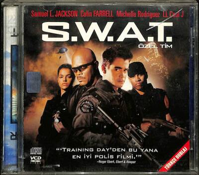 S.W.A.T. Özel Tim VCD Film VCD17690 - 1