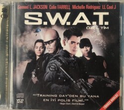 S.W.A.T Özel Tim VCD Film VCD4681 - 1