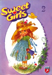 Sweet Girls 2 NDR101228 - 1