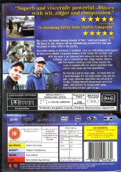 Sweet Sixten DVD Film (108) DVD1653 - 2