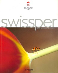 Swissper Dergisi Mart-Nisan-Mayıs 2009 DRG1553 - Gökçekoleksiyon