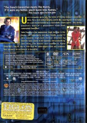 Swordfish DVD Film (109) DVD1769 - 2