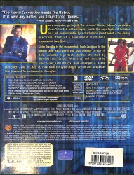 Swordfish DVD Film (İkinci El) DVD2891 - 2