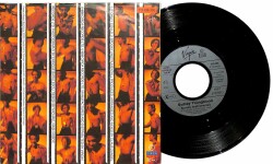 Sydney Youngblood – If Only I Could (1989 - Almanya) 108.5 PLK19344 - 2