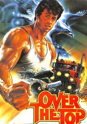 Sylvester Stallone Kartpostal KRT17330 - Gökçekoleksiyon