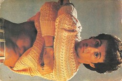 Sylvester Stallone Küçük Boy Kartpostal (15x10 cm) KRT12956 - Gökçekoleksiyon