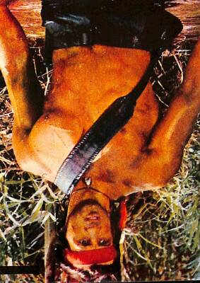 Sylvester Stallone Küçük Boy Kartpostal (15x10 cm) KRT12964 - 1